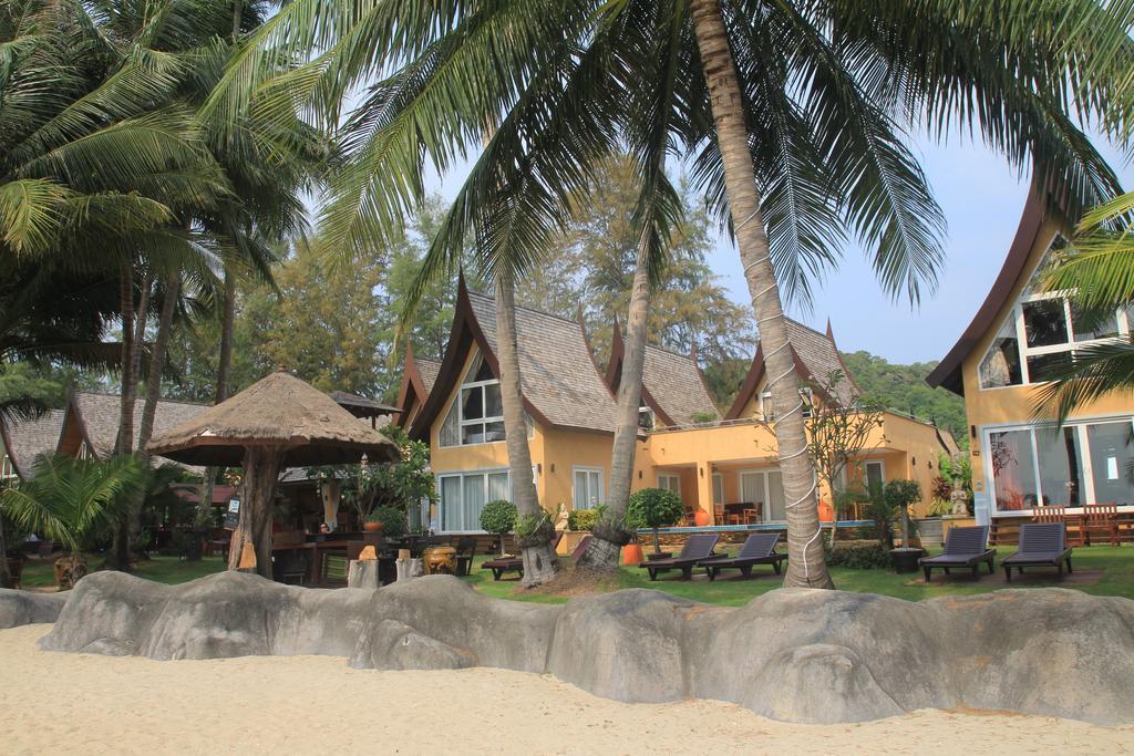 HOTEL LITTLE SUNSHINE BOUTIQUE BEACH RESORT SPA KOH CHANG 3